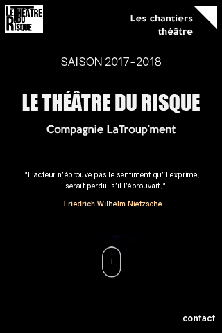 theatre-du-risque-mobile-home theatre-du-risque-mobile-home